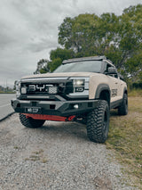 BYD SHARK 6 SAVAGE ATTACK HOOPLESS BAR