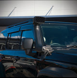 SAVAGE TANK 300 TRAIL MASTER SNORKEL KIT PETROL & DIESEL OEM FITMENT