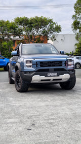 BYD Shark 6 Fender Flares Savage Predator 30 mm Widebody Kit