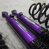 TANK 500 REVERB PRO 2.5" SUSPENSION LIFT KIT