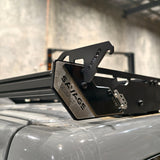 TANK 300 PHANTOM PLATFORM PACKAGE LADDER AND ACC PANEL INCLUDED