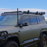 SAVAGE PHANTOM SERIES ROOF PLATFORM DENZA B8 2026+
