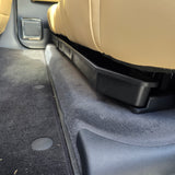 DENZA B5 2026+ UNDERSEAT STORAGE TRAYS