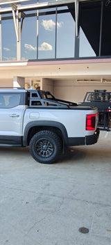 BYD SHARK 6 WARRIOR WHEEL & TYRE PACKAGE