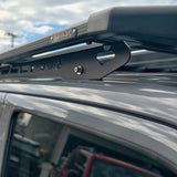 TANK 300 SAVAGE FULL LENGTH PLATFORM (WITH LED 32" LIGHTBAR)