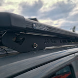 TANK 300 SAVAGE FULL LENGTH PLATFORM (WITH LED 32" LIGHTBAR)