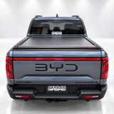 BYD SHARK 6 SILENTGUARD ELECTRIC ROLLER SHUTTER