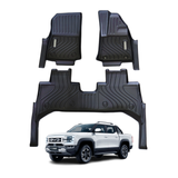 BYD SHARK 3D MOULDED FLOOR MATS & STILL PROTECTION
