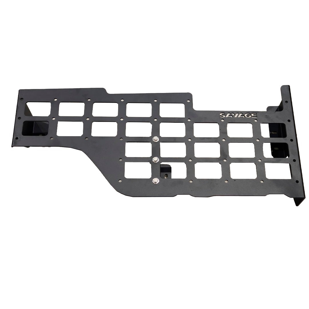 SAVAGE TECH MOLLE SIDE STORAGE RIGHT FOR GWM ALPHA
