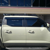 BYD SHARK 6 BLACK WEATHERSHIELDS