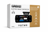 SAVAGE BRAKE CONTROLLER | Fits BYD Shark 6, Denza & More - Savage tech Australia