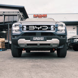 SAVAGE RECOVERY POINTS BYD SHARK 6