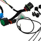 GWM ALPHA SAVAGE HIGH BEAM TRIGGER HARNESS AND PIGGY-BACKS
