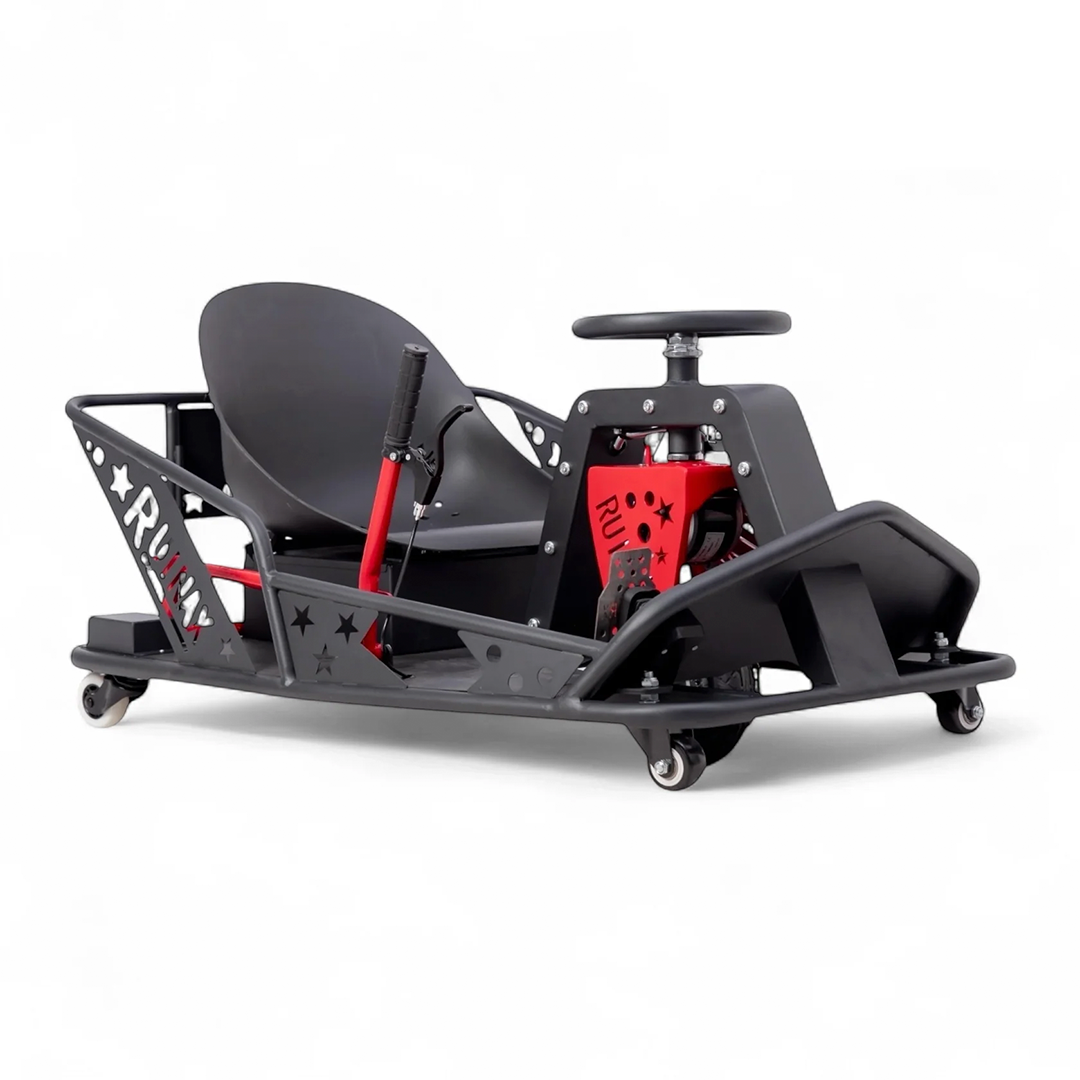 SAVAGE DRIFT KART 36V 500W
