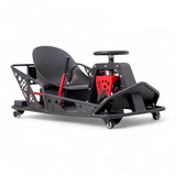 SAVAGE DRIFT KART 36V 500W