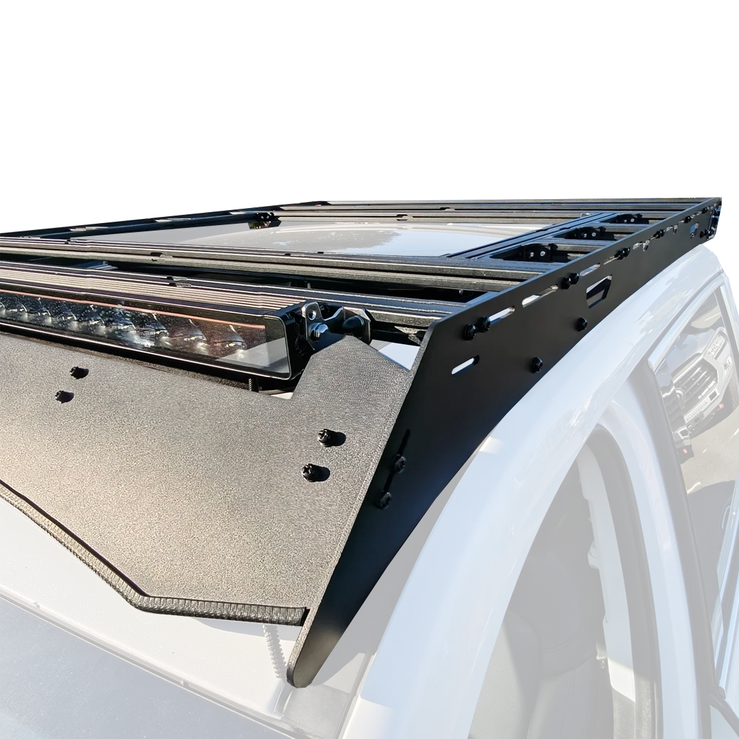 SAVAGE PHANTOM SERIES ROOF PLATFORM - GWM ALPHA 2024+ ALL MODELS (V3 UPDATE)