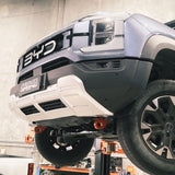 SAVAGE RECOVERY POINTS BYD SHARK 6