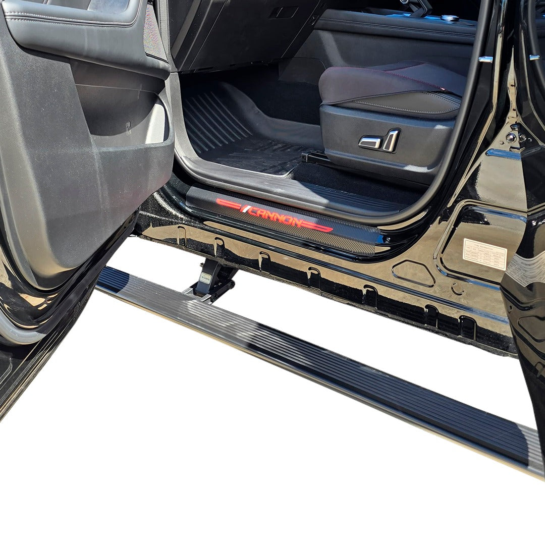 GWM CANNON SAVAGE ELECTRIC SMARTSTEPS