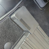DENZA B5 2026+ UNDERSEAT STORAGE TRAYS