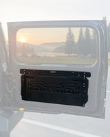 TANK 300 REAR TAILGATE TABLE