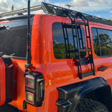 TANK 300 PHANTOM PLATFORM PACKAGE LADDER AND ACC PANEL INCLUDED