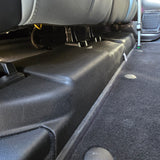 UNDER SEAT PROTECTION COVERS DENZA B5 2026+