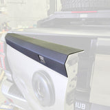 GWM ALPHA SPLIT TAILGATE LIP PROTECTOR