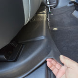 UNDER SEAT PROTECTION COVERS DENZA B5 2026+