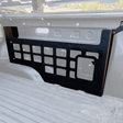 SAVAGE TECH ALLOY 5MM MOLLE SIDE STORAGE FOR BYD SHARK - Savage Tech Australia