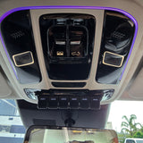 SAVAGE COMMAND OVERHEAD SWITCH SYSTEM - SUITS GWM ALPHA