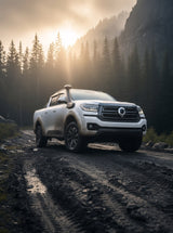 GWM CANNON 2020-2025+ SAVAGE OFFROAD 2" REVERB PRO SUSPENSION LIFT KIT