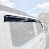 TANK 300 BLACK WEATHERSHIELDS