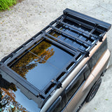 SAVAGE PHANTOM SERIES ROOF PLATFORM DENZA B8 2026+