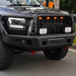 SAVAGE 7" RAZOR LIGHTS (RECTANGULAR) SPOTLIGHT/DRIVING LIGHTS