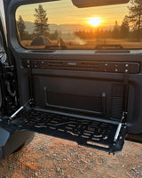 TANK 300 REAR TAILGATE TABLE