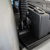 SAVAGE FOLDING UHF ANTENNA BRACKET