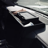CENTRE SCREEN REAR STORAGE ORGANISER DENZA B8 2026+
