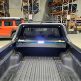 SAVAGE CARGOGUARD PRO ELECTRIC ROLLER GWM CANNON 2020+