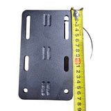 PHANTOM SERIES QUICK RELEASE AWNING BRACKETS
