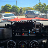 TANK 300 SAVAGE COMMAND CENTRE WITH 6 SWITCH WIRELESS CONTROLLER