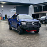 GWM CANNON BEAST V2 HOOPED BAR 2020-2025+