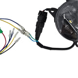 BYD SHARK 6 PIGGY-BACK HARNESS