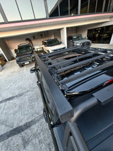 PHANTOM PLATFORM AWNING BRACKETS