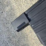 DENZA B5 2026+ UNDERSEAT STORAGE TRAYS
