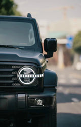 TANK 300 UPGRADED LED HEADLIGHTS VERSION 1