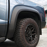 BYD Shark 6 Fender Flares Savage Predator 30 mm Widebody Kit