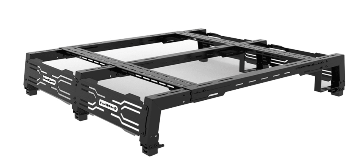SAVAGE FORTRESS UNIVERSAL ROLLER SHUTTER TUB RACK – Savage Tech Australia