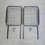 FORTRESS TUB RACK BASKET INSERTS