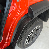 Tank 300 Rear Door Mud Guards