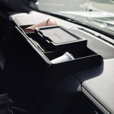 CENTRE SCREEN REAR STORAGE ORGANISER DENZA B8 2026+